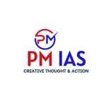 PM ias academy